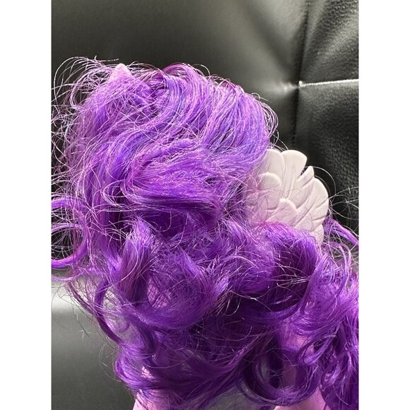 My Little Pony Movie G5 Princess Petals Unicorn Hasbro 6” Shining Adventures - Picture 11 of 16